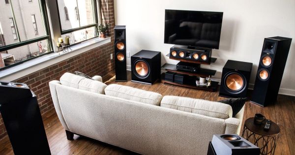 How To Choose Your Home Theater Speaker Configuration