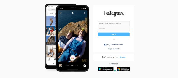 Download Private Instagram Stories