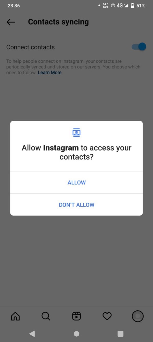 Find Instagram Account By Phone Number