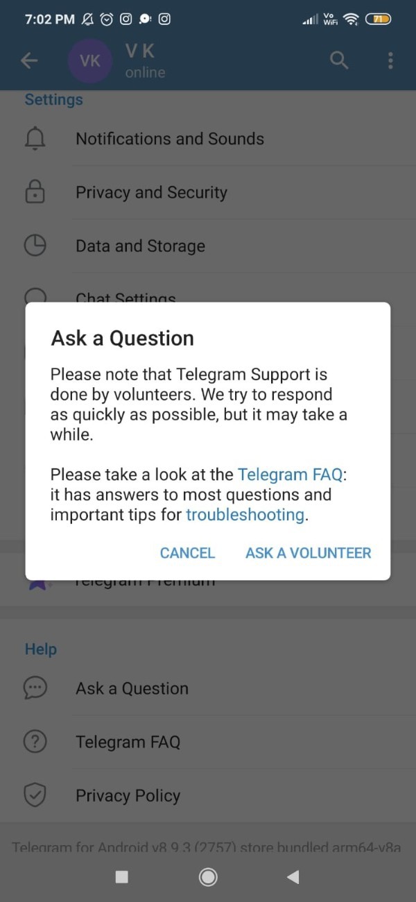 How Can I Delete My Telegram Account Permanently