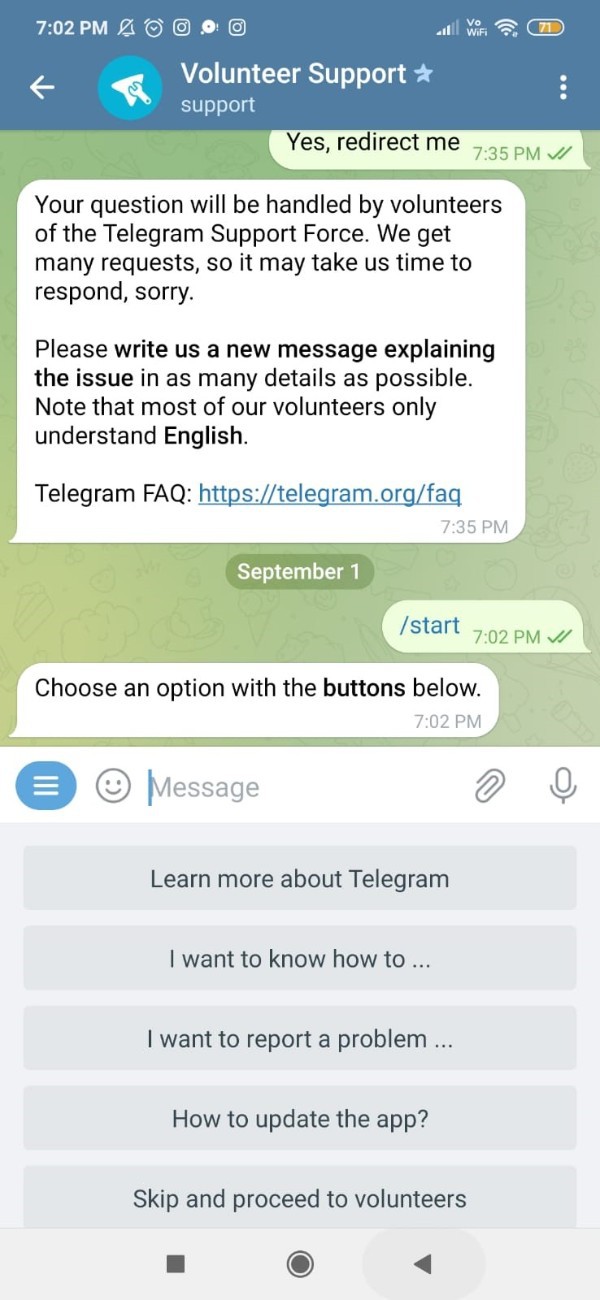 How Can I Delete My Telegram Account Permanently