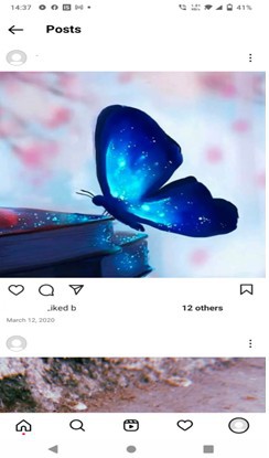 How Do I Add A Photo To A Previous Post Instagram