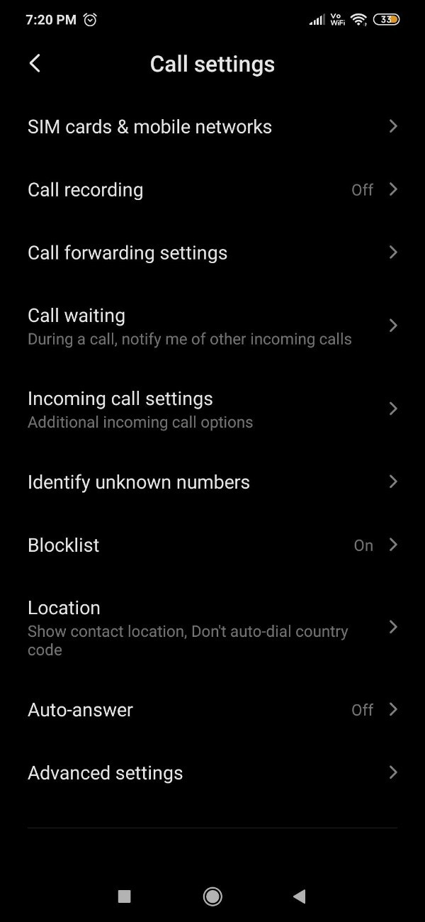 How To Activate Call Waiting In Airtel
