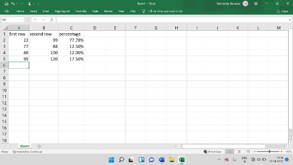 How To Add A List Of Numbers In Excel