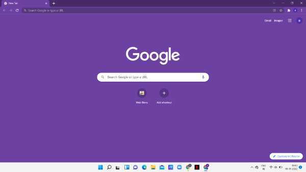 How To Add Another Google Account To Chrome