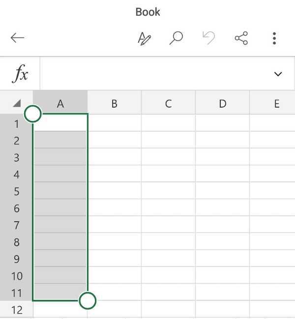 How To Add Drop Down Filter In Excel
