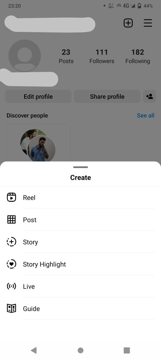 How To Add Link In Instagram Post