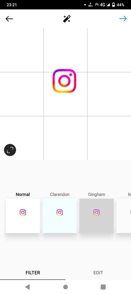 How To Add Link In Instagram Post