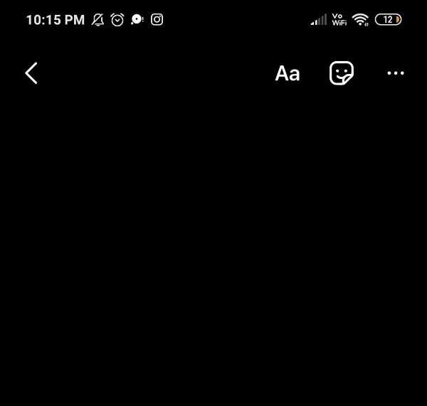 How To Add Link In Instagram Story