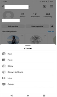 How To Add Link In Instagram Story Without 10k Followers