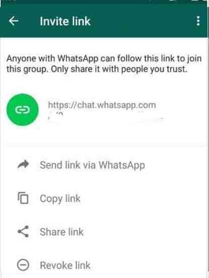 How To Add 100 Numbers In Whatsapp Group