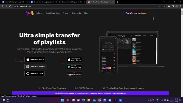 How To Add Songs To Spotify From YouTube