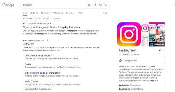 How To Add Story On Instagram From PC