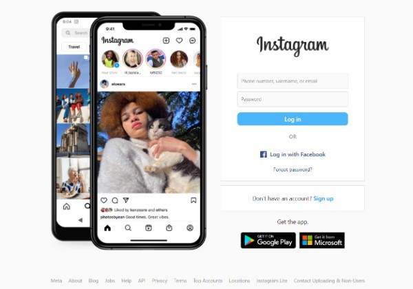 How To Add Story On Instagram From PC