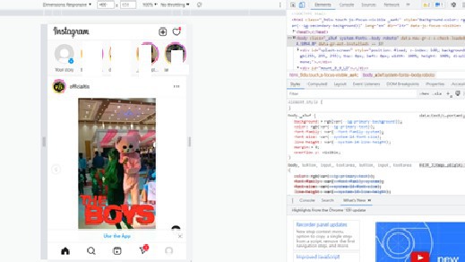 How To Add Story On Instagram From PC