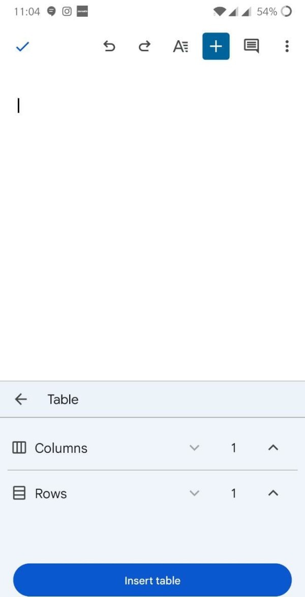 How To Add Text Box In Google Docs On Phone