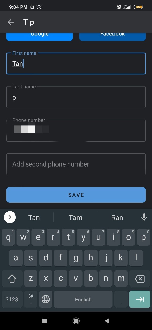 How To Add Two Numbers In Truecaller