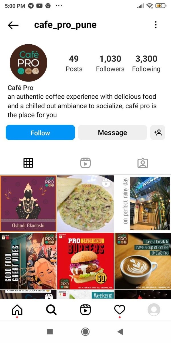 How To Advertise On Instagram For Free