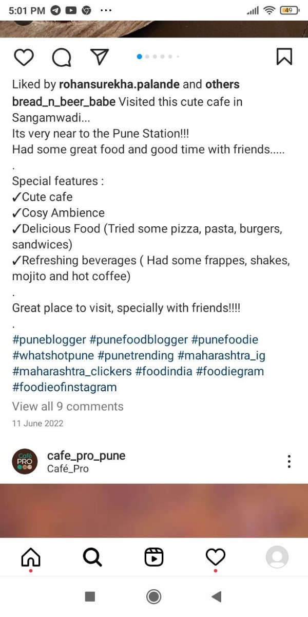 How To Advertise On Instagram For Free