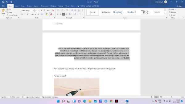 how-to-align-paragraphs-in-word