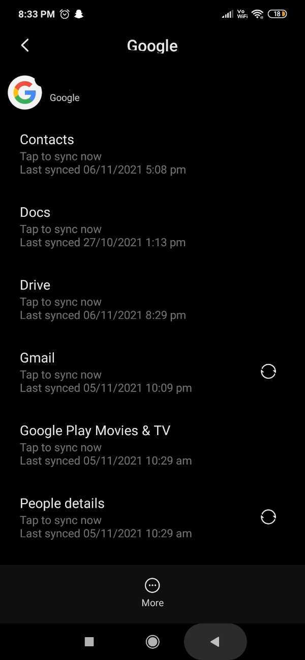 How To Backup Text Messages To Google Drive