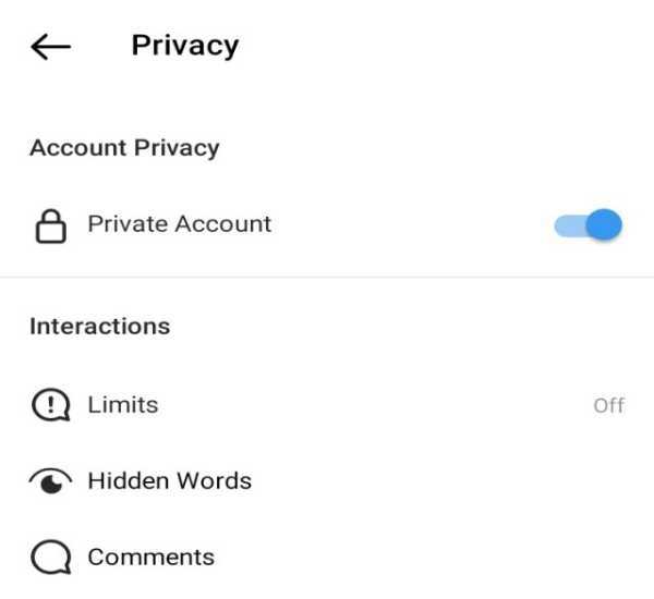 How To Be Anonymous On Instagram