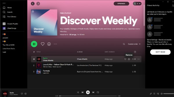 How To Block A Song On Spotify