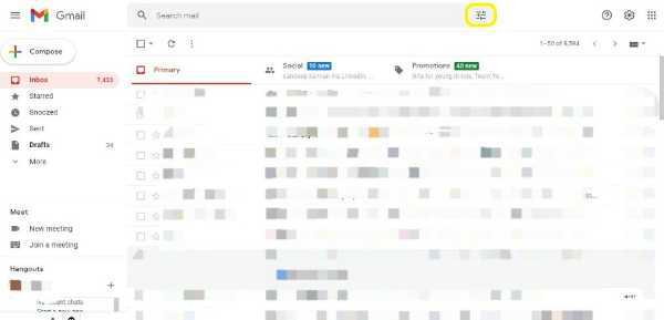 How To Block Someone On Gmail Without An Email
