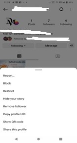 How To Block Someone On Instagram Without Them Knowing