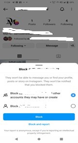 How To Block Someone On Instagram Without Them Knowing