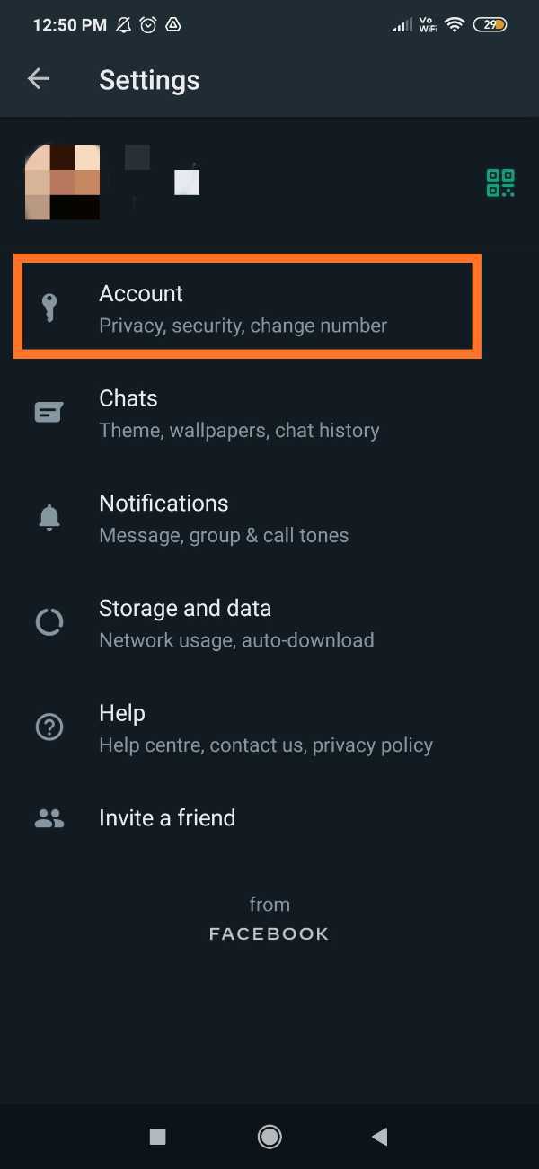 How To Block Someone On WhatsApp Without Them Knowing