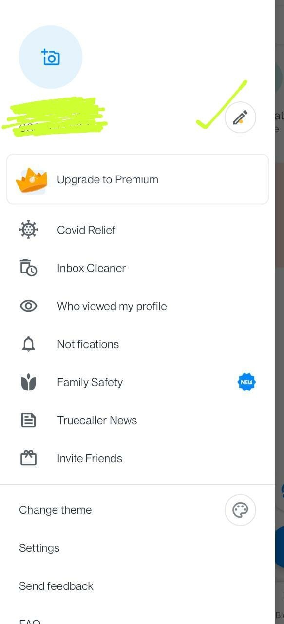 How To Buy Truecaller Premium