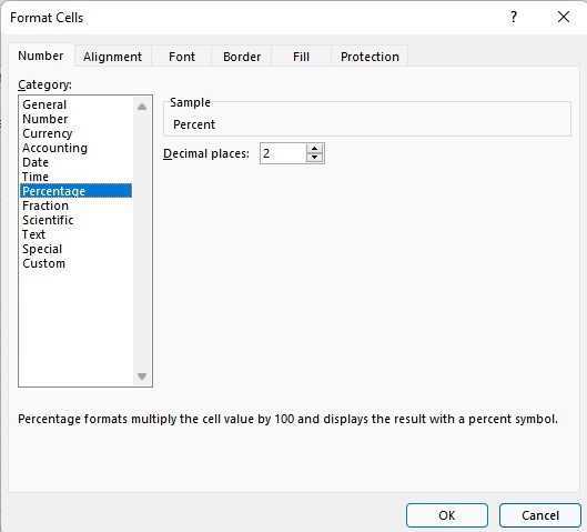 how-to-calculate-percentage-of-total-sales-in-excel-youtube