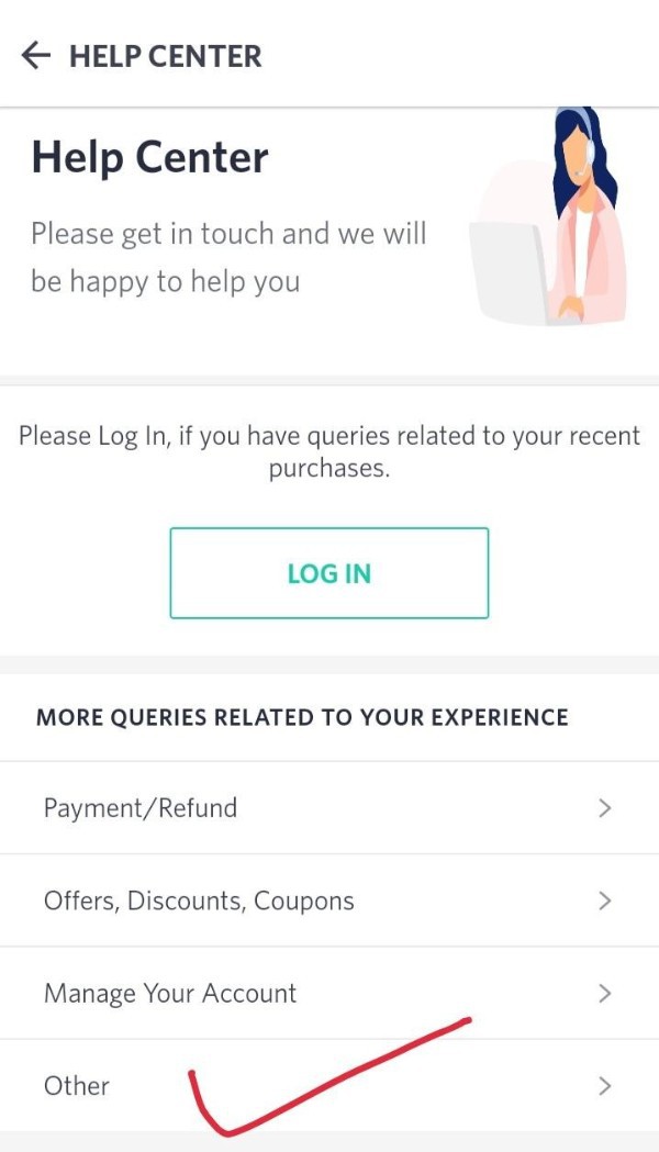 How To Cancel Myntra Insider Points