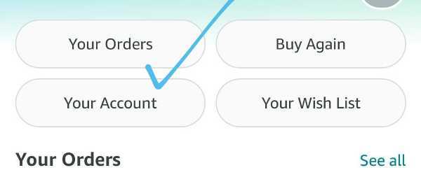How To Cancel Order On Amazon After Payment