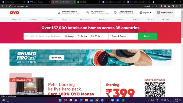 How To Cancel OYO Hotel Booking
