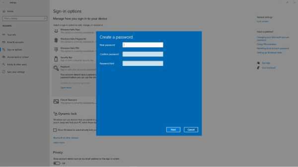 How To Change Administrator Password On Windows 10