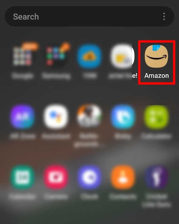 How To Change Amazon Password If Forgotten