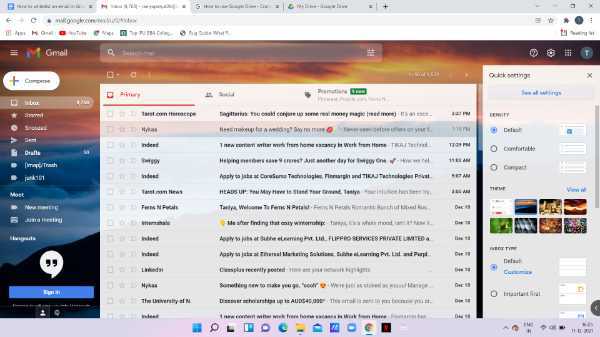 How To Change Text Color In Gmail