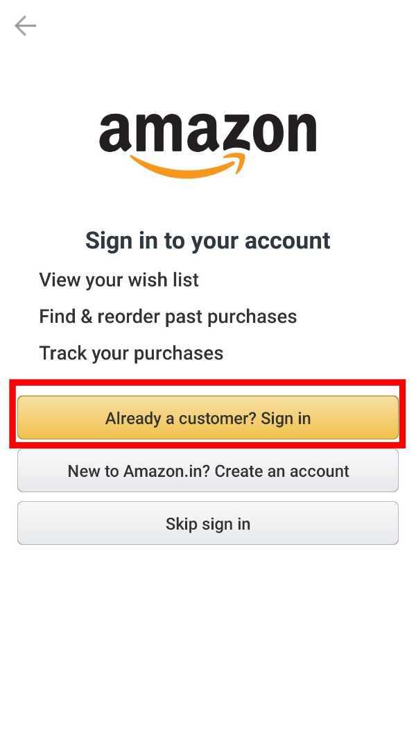 How To Chat With Amazon Customer Service