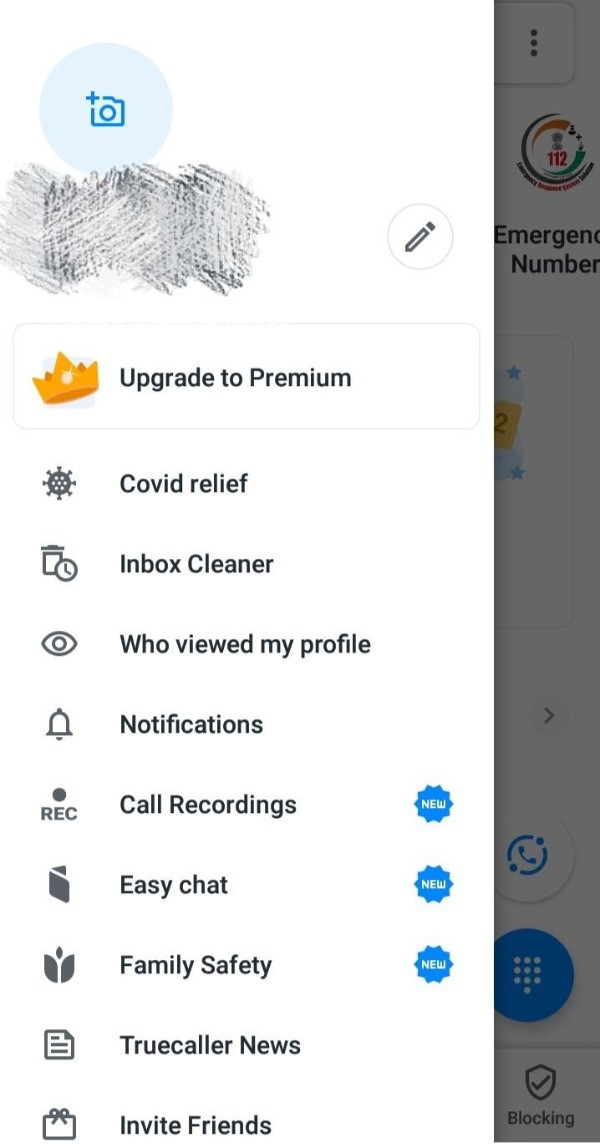 How To Check Truecaller Backup In Google Drive