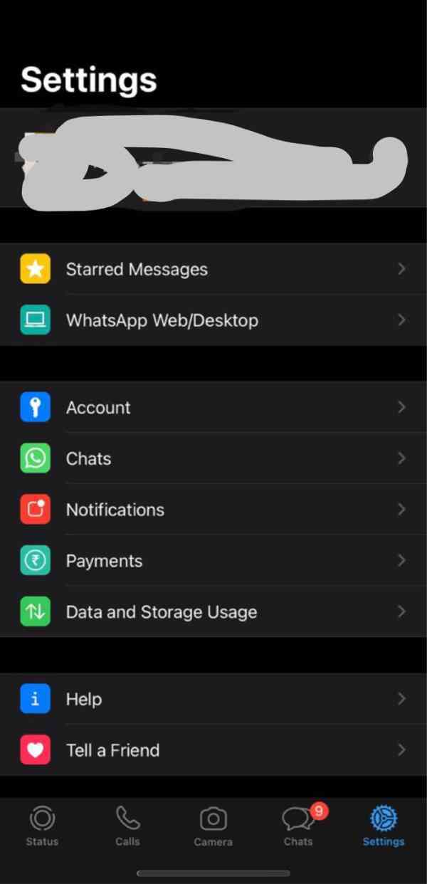 How To Check WhatsApp Login Devices