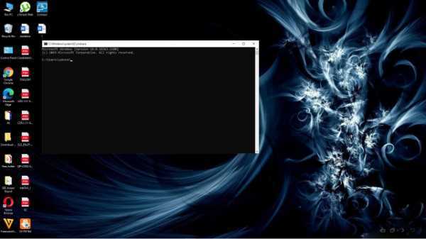 How To Check Windows Version Command Line