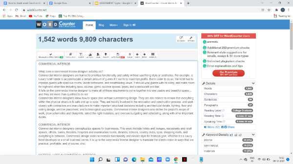 how-to-do-a-word-count-in-a-google-document-youtube