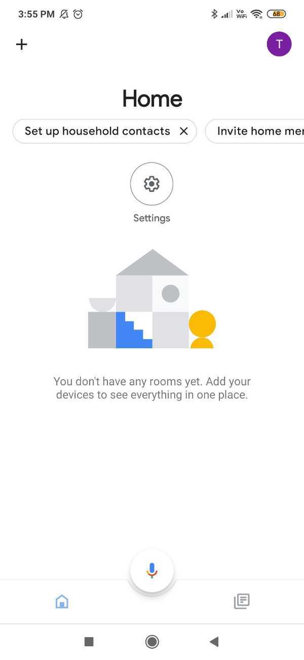 How To Connect Google Assistant To WiFi