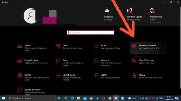 How To Connect Mobile Hotspot To Laptop Windows 10