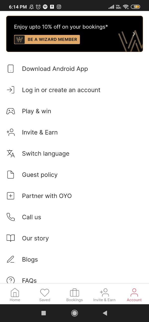 How To Contact OYO Customer Care