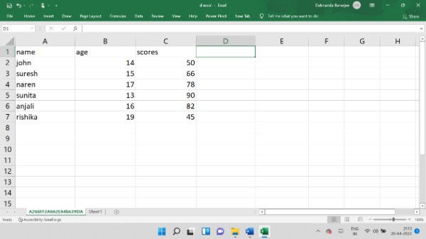 How To Create A Formula In Excel For Multiple Cells