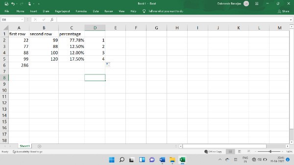 How To Create A Number Sequence In Excel 2417