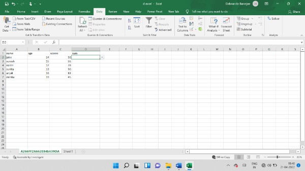 How To Create Drop-Down List In Excel 2016